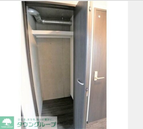 コンポジット王子の物件内観写真